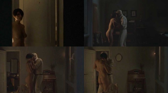 Катерина Мурино Caterina Murino xxx