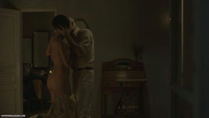 Caterina Murino naked Thefappening Library