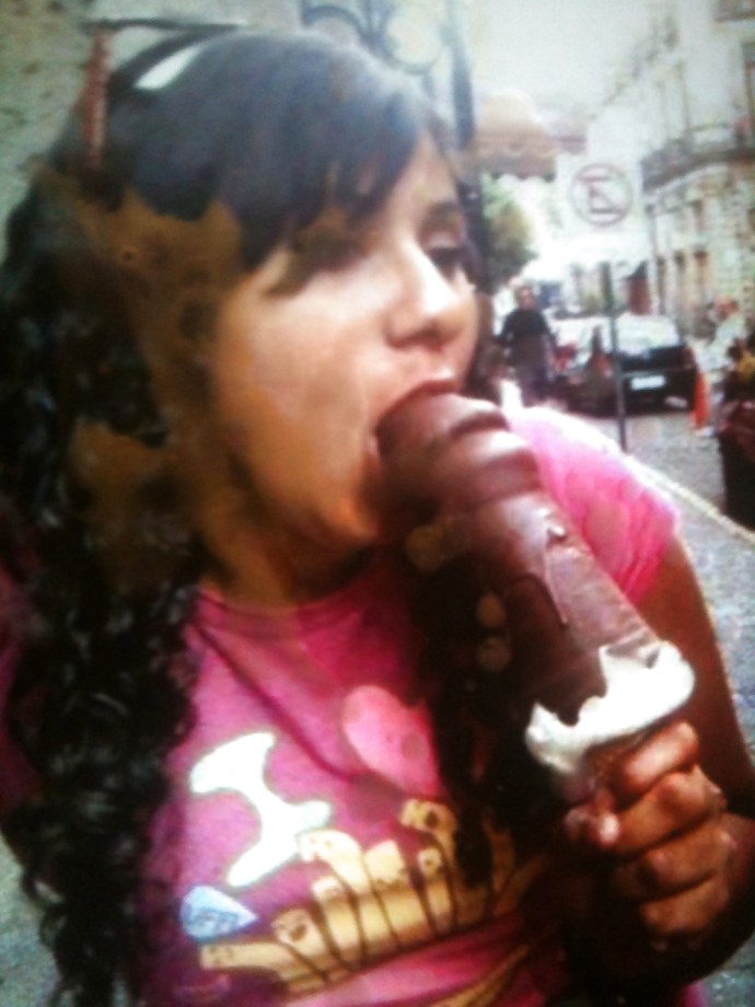 Баба с хуем прикольные