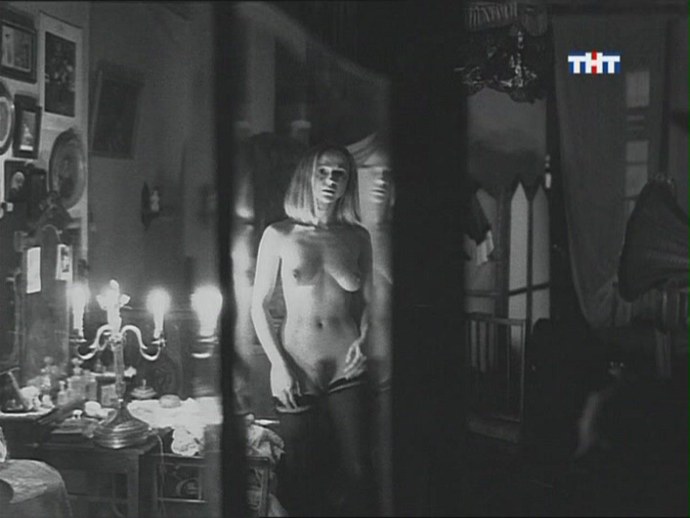 Счастливые дни фильм Анжелика Неволина голая