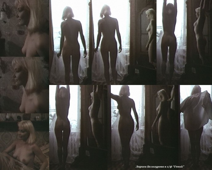 Анжелика Неволина актриса голая