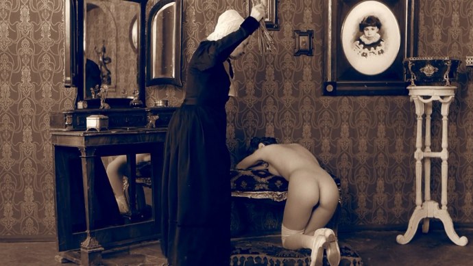 Анжелика Неволина голая в кино