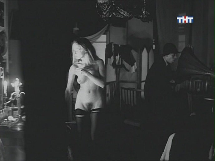 Анжелика Неволина голая