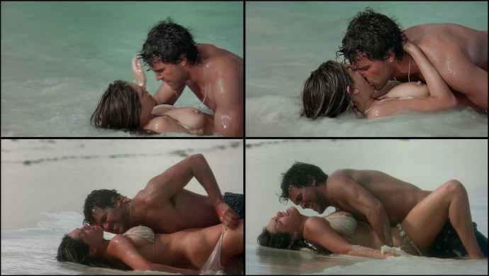 Келли Брук порнография