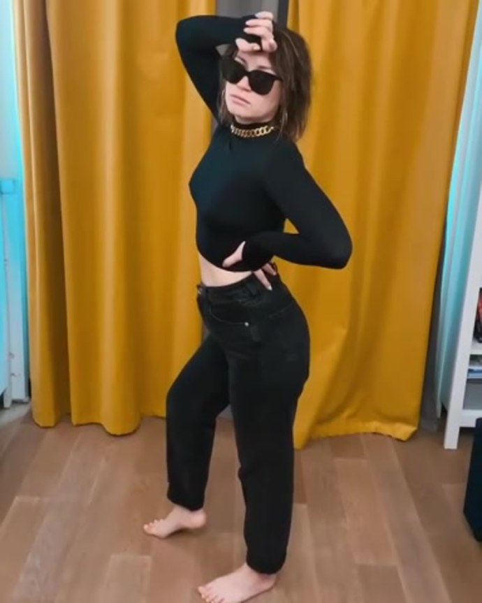 Анимация нажатия паузы