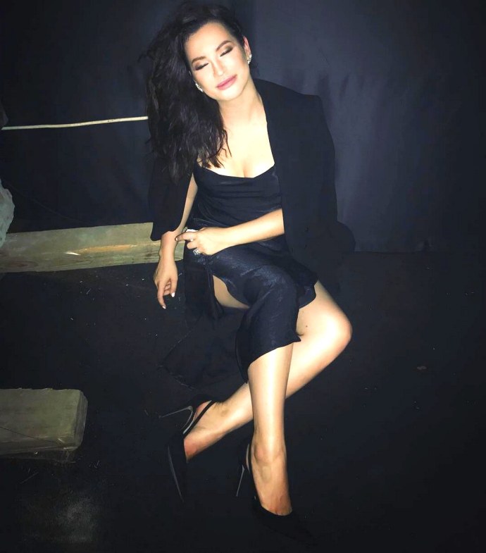 Галич Ида гоолая