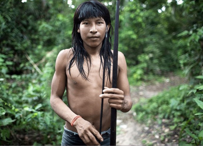 Таино араваки