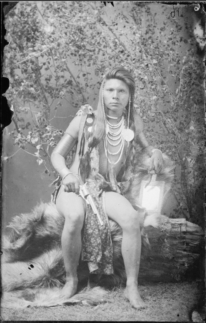 Индейцы с реки Xingu Бразилия