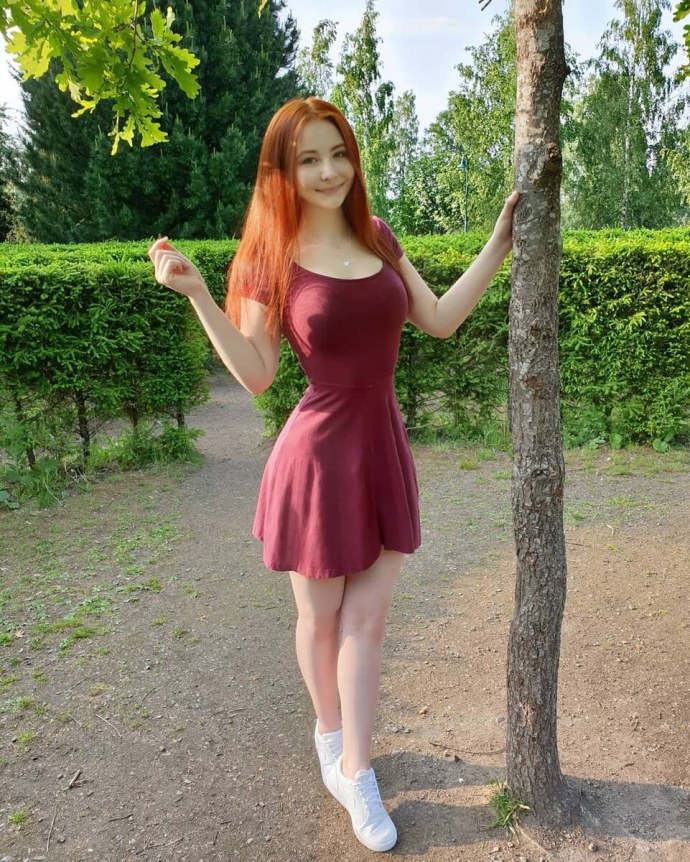 Vladislava 661 Владислава Шелыгина слив