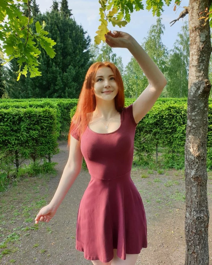 Vladislava 661 Владислава Шелыгина