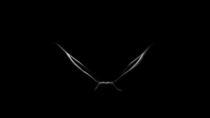 Apple Wireless Keyboard mc184 White