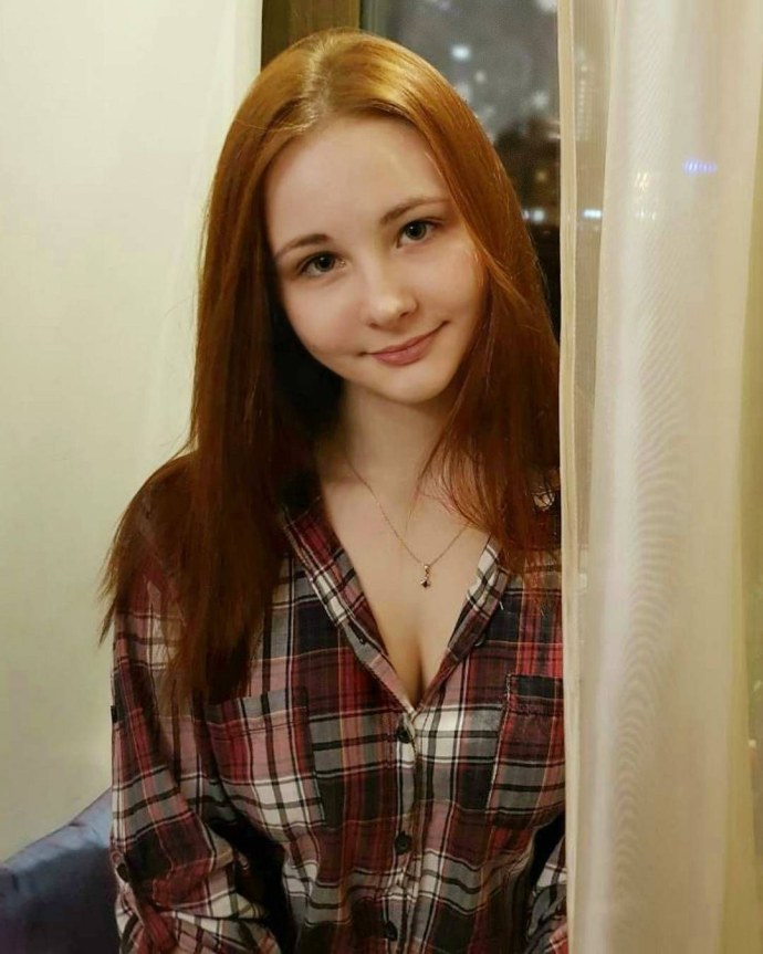 Владислава Шелыгина