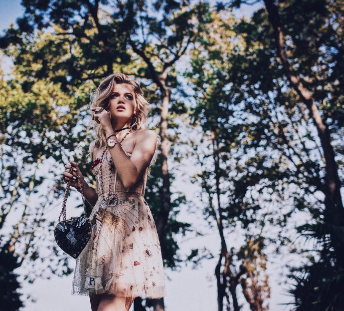 Мария Ивакова горячие