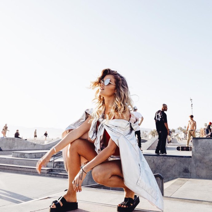 Мария Ивакова фото