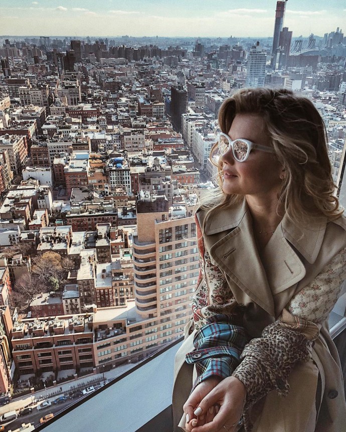 Ольга Ульянова