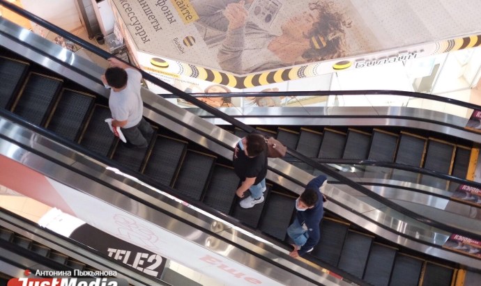 Скрытая камера в лосинах