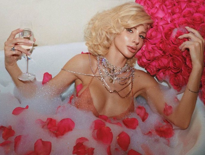 Светлана Лобода 18 +