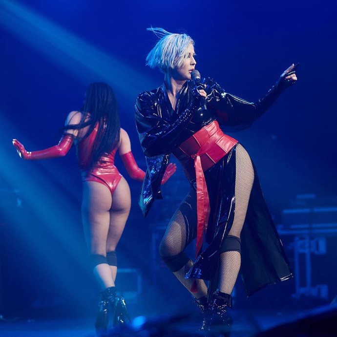 Регина Тодоренко горячие