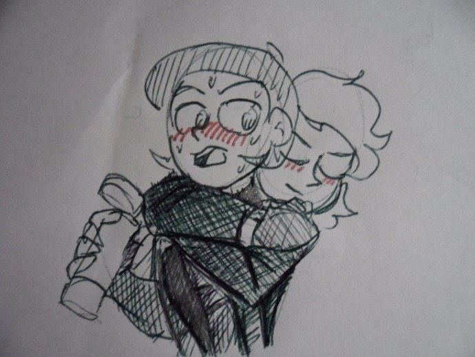 Куромаку красивые арты