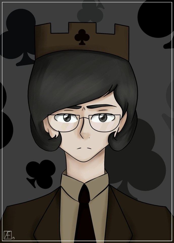 Куромаку и пик арты 18