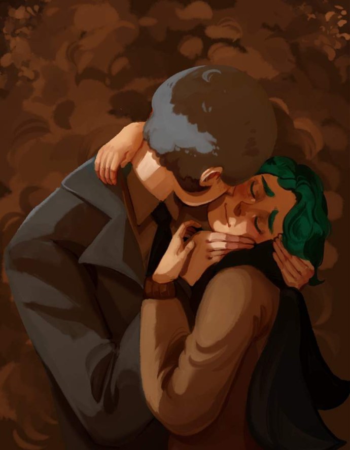 Куро и Николь