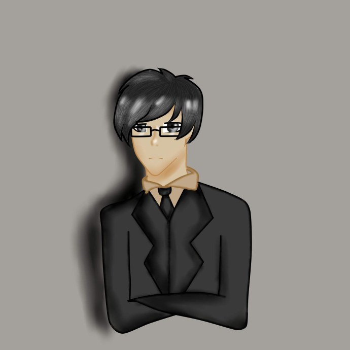 13 Карт Куромаку и Данте