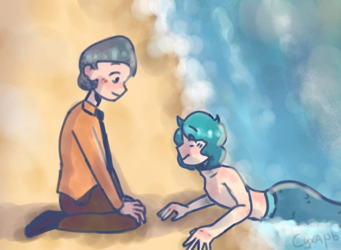 13 Карт земля королей Амино