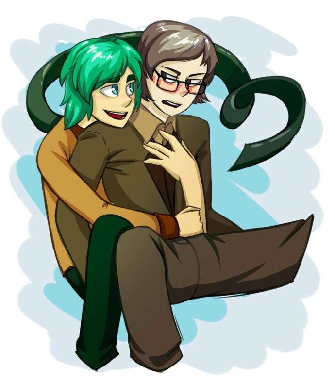 Куромаку Федор комикс