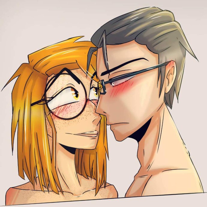 Куромаку и Данте