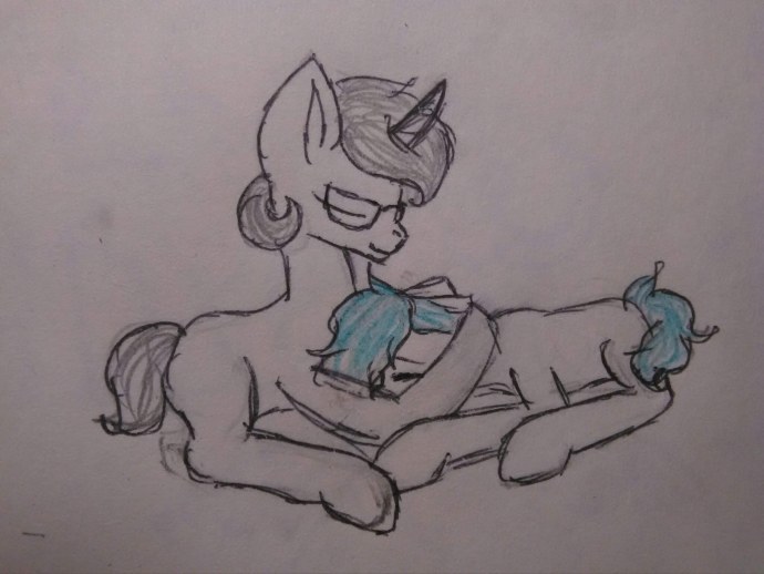 Пик и Куромаку шип 18