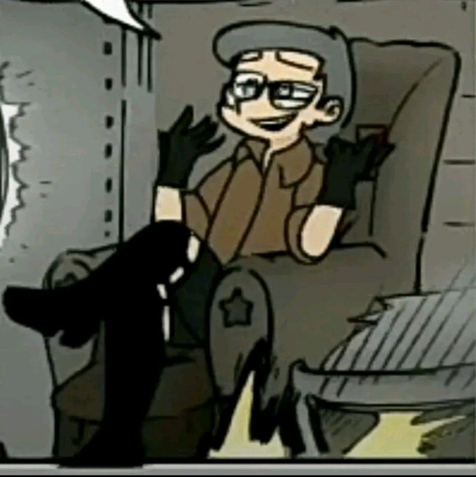 Куромаку и Феликс