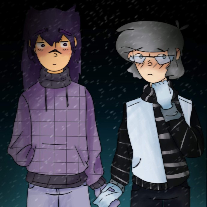 Трефовый Король Куромаку