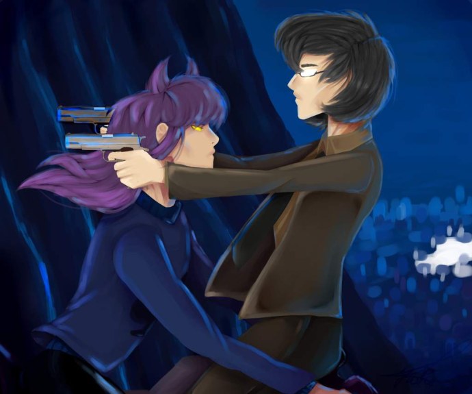 Куромаку 13 карт