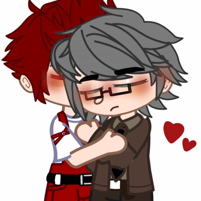 Куромаку и Эмма