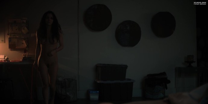 Марта Игареда голая в фильме