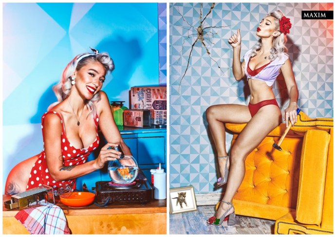 Слив Ивлеевой 2020