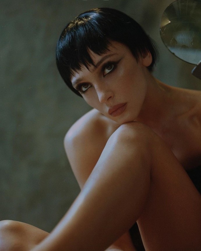 Слив Анастасии Ивлевой