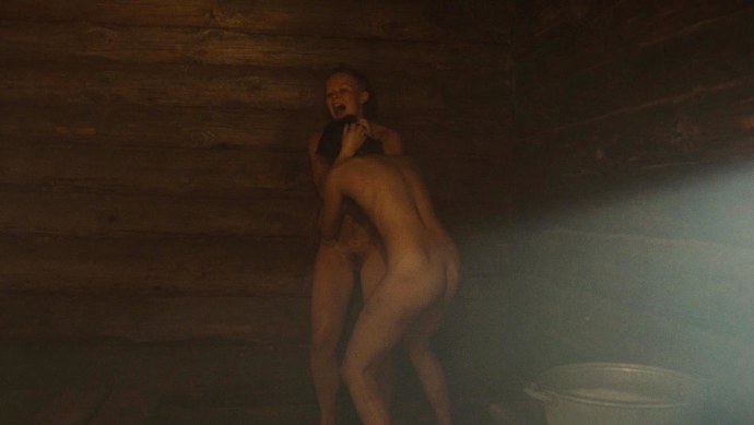 Юлия Пересильд эротические сцены