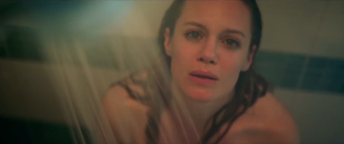 Free Preview of Holly Lynch naked in Ambushed