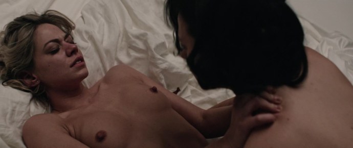 Даниэль Савре эротические сцены