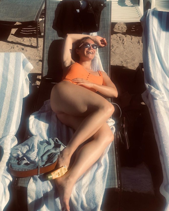 Бриттани Дэниел