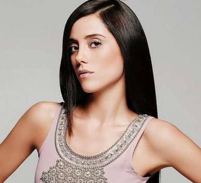 Джансу дере Эзель