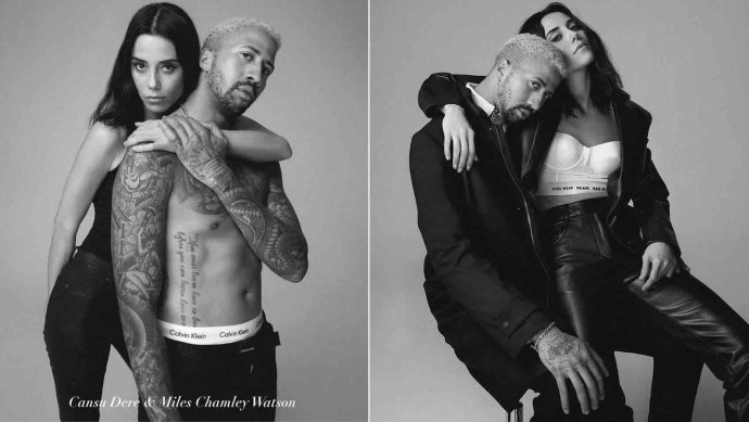 Джансу дере порнография