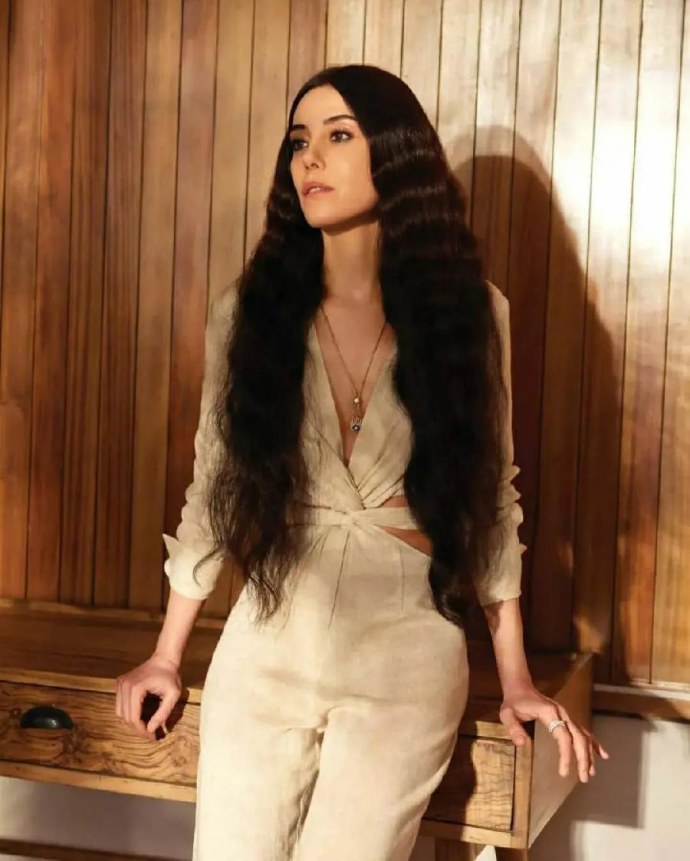 Джансу дере эротические