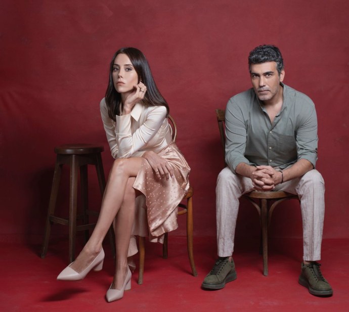 Джансу дере порнография