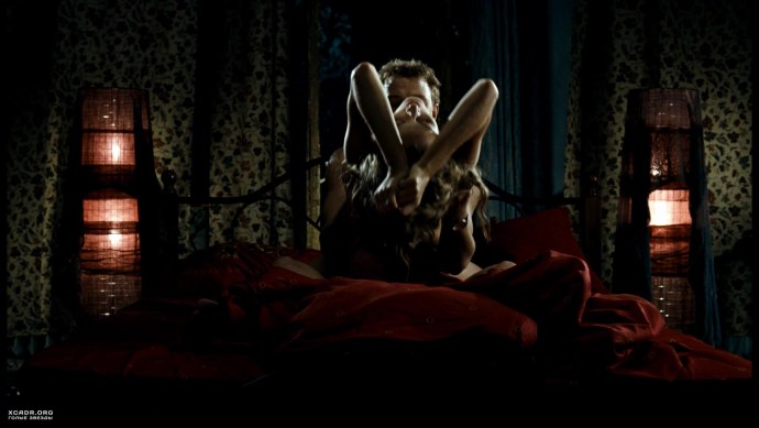 Татьяна Казючиц актриса голая