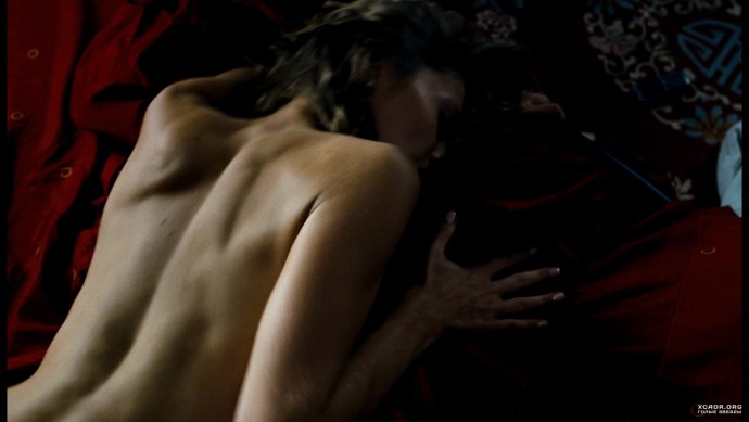 Анна Казючиц эротические