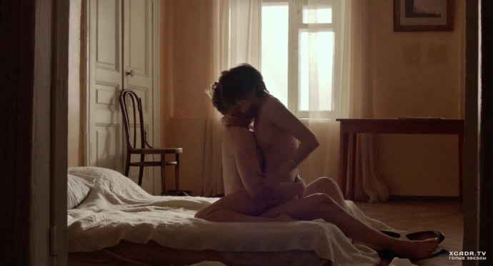 Актриса Анна Чиповская голая