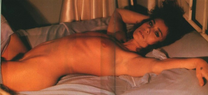 Коринн Клери порнофильм