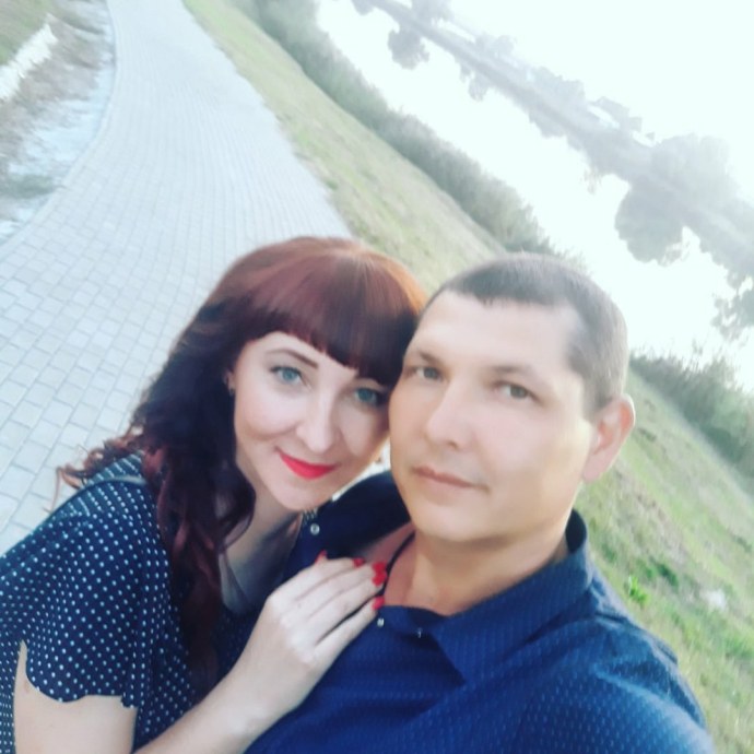 Галина Евдокимова Курск